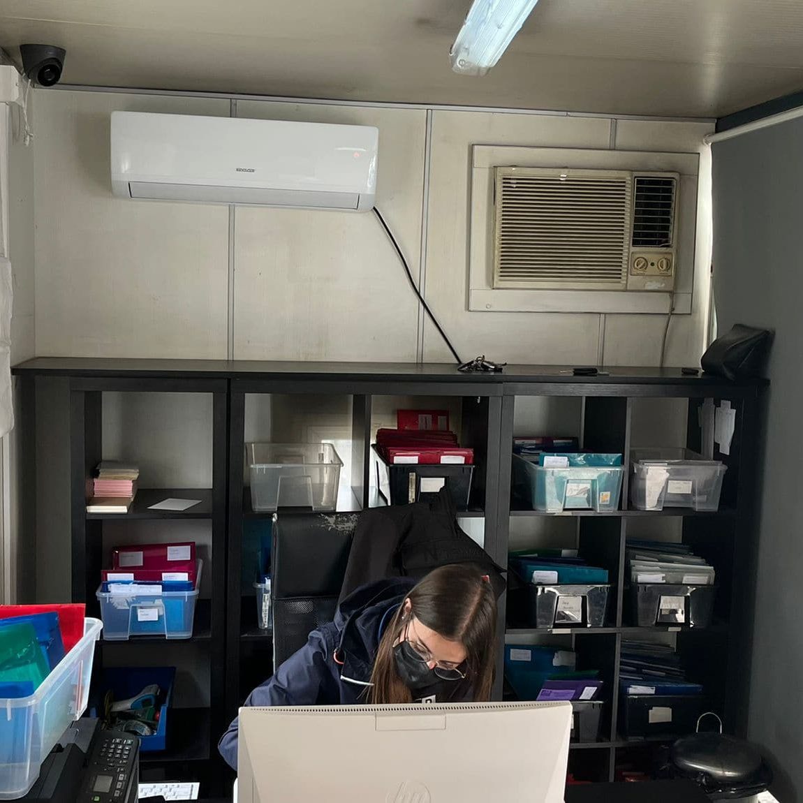 Parking Málaga Aeropuerto