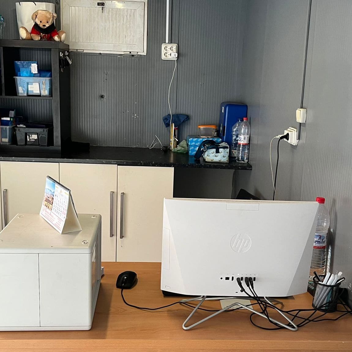 Parking Málaga Aeropuerto