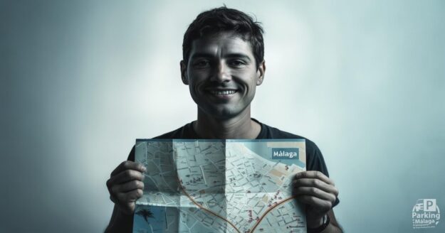 Parking tips for first-time travellers from Málaga, Málaga Airport Car Park