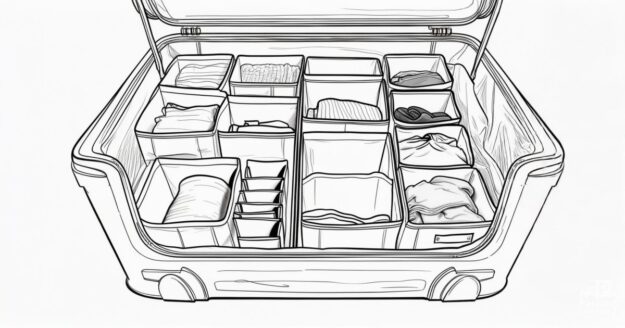 consejos-para-organizar-el-maletero-y-ahorrar-espacio-1756727888 Consejos para organizar el maletero y ahorrar espacio, Parking Málaga Aeropuerto