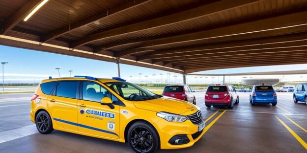 parking-21.jpg Seguridad en nuestro parking cerca de  aeropuerto de Málaga