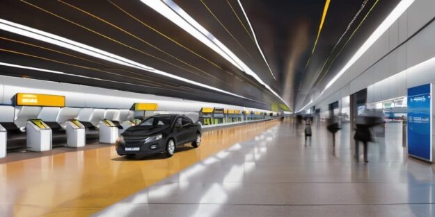 parking-71.jpg Estás buscando la mejor opción de aparcamiento cerca del aeropuerto de Málaga